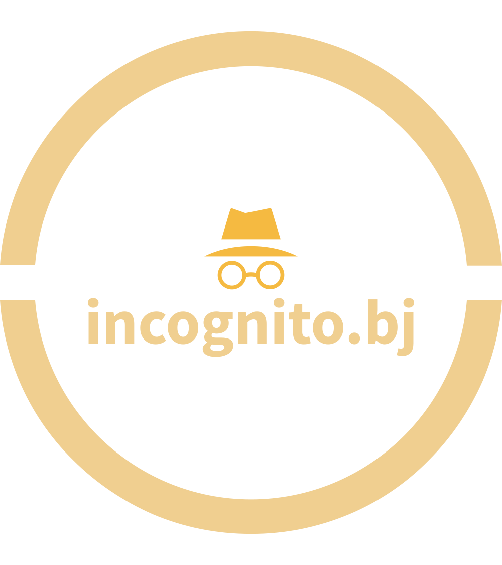 Incognito.bj